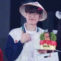 Oner - Moon Hyeon-jun 