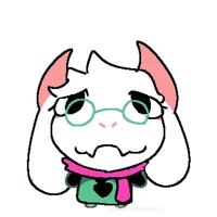 Ralsei