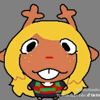 Noelle Holiday