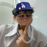 Tác giả cute 🤸