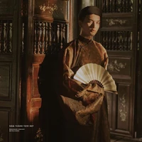 Ông Hội Đồng