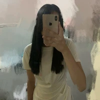 TG đẹp gái là les