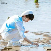 Trương Hàm Thụy_Em