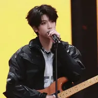 Trương Quế Nguyên - anh