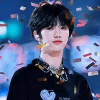 Trương Hàm Thụy - bé