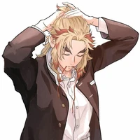 rengoku kyoujurou