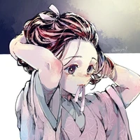 kamado nezuko