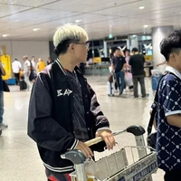 Nguyên Phúc - Xbor