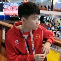 Huy Khang - Emma