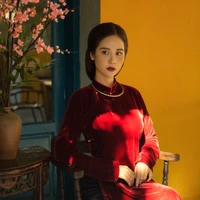 Lý Tuệ Nhiên (phản diện)