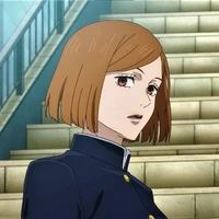 kugisaki nobara