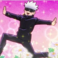 gojo satoru