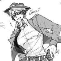 Chance (top)