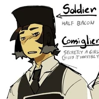 Soldier