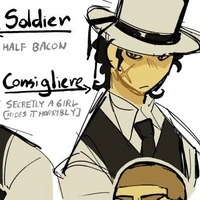 Consigliere