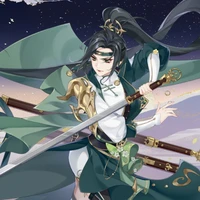 Mộc Vy Sương - Hộ vệ Hoa gia