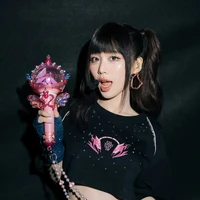 Han Sara-lúc nhỏ