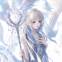 Lyra Noctyra Ravenshade