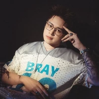 TRẦN THIỆN THANH BẢO(BRAY)