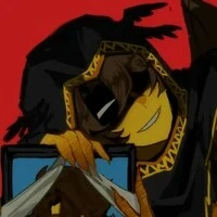 Telamon (Shedletsky past)