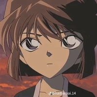 Haibara ai