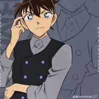Kudo Shinichi