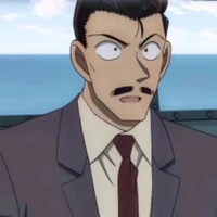 Mori kogoro