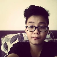 Dang Thanh An (bé)