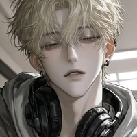 Trần Cửu Phong (Lucas)