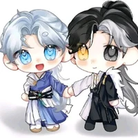 nhị trưởng lão