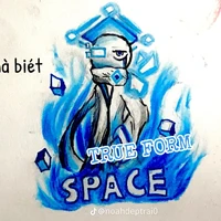 space