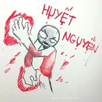 máu 