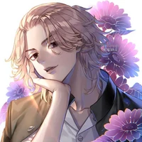 Sano manjiro // Mikey///