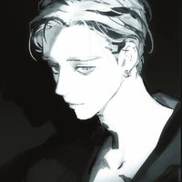 Haitani Ran.