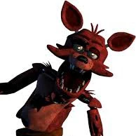 foxy