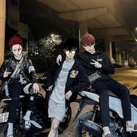 Tác giả thik drop:3