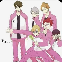 các nhân vật phụ