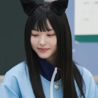 Kang Haerin_Rin