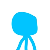 sky blue