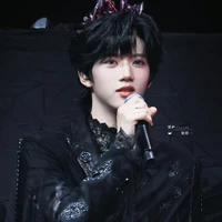 Zhanghanrui _cậu_