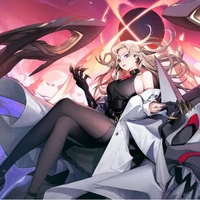 lauriel