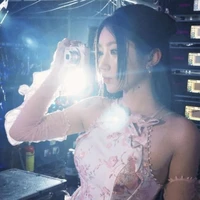 Khương Hoàn Mỹ |Orange|