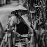 Mẹ Tường