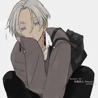 Kurokawa Izana