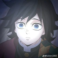 Tomioka Giyuu