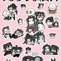 All mấy con báo