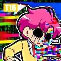 Hiha Glitch