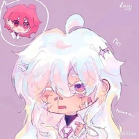 Hina ( em gái Hiha )