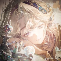 Knox Anthony Abel_Thần màu sắc