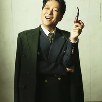 Võ Vũ Trường Giang ( mẹ già)